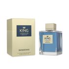 Banderas King Of Seduction Absolute 200Ml Edt Spray