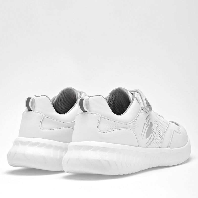 Licencias Tropicana Tenis urbano para joven. Bl... image number null