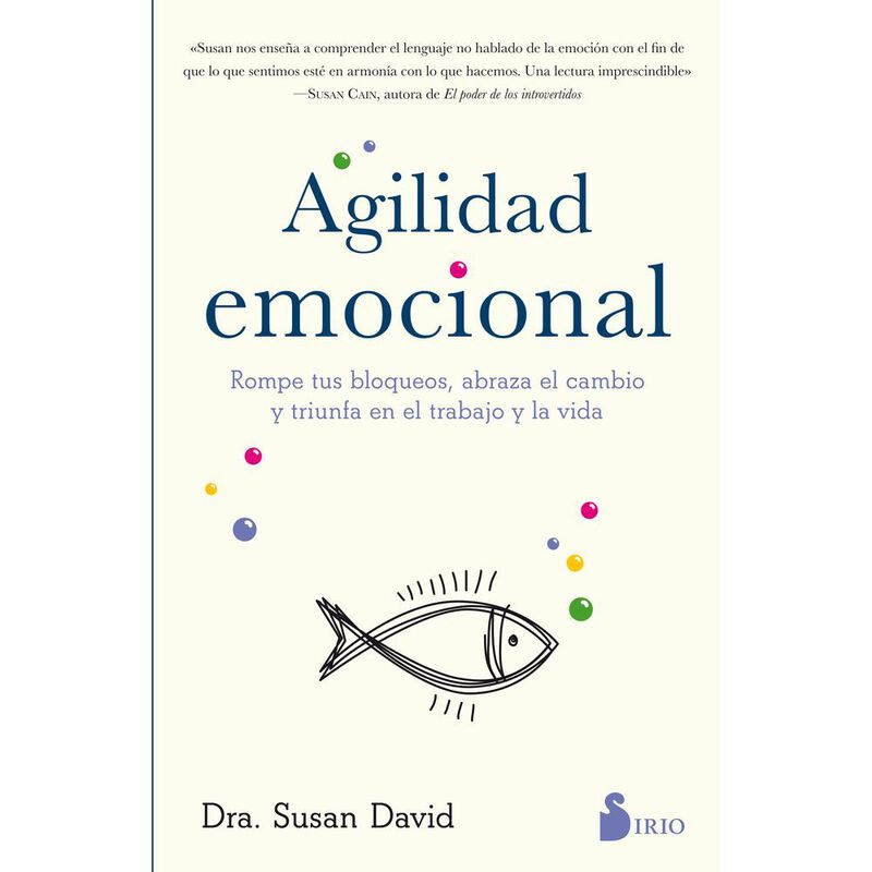 Agilidad emocional image number null