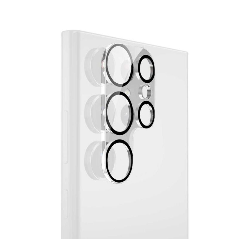 Mica Vidrio MYBAT para Samsung S23 ULTRA protec... image number null