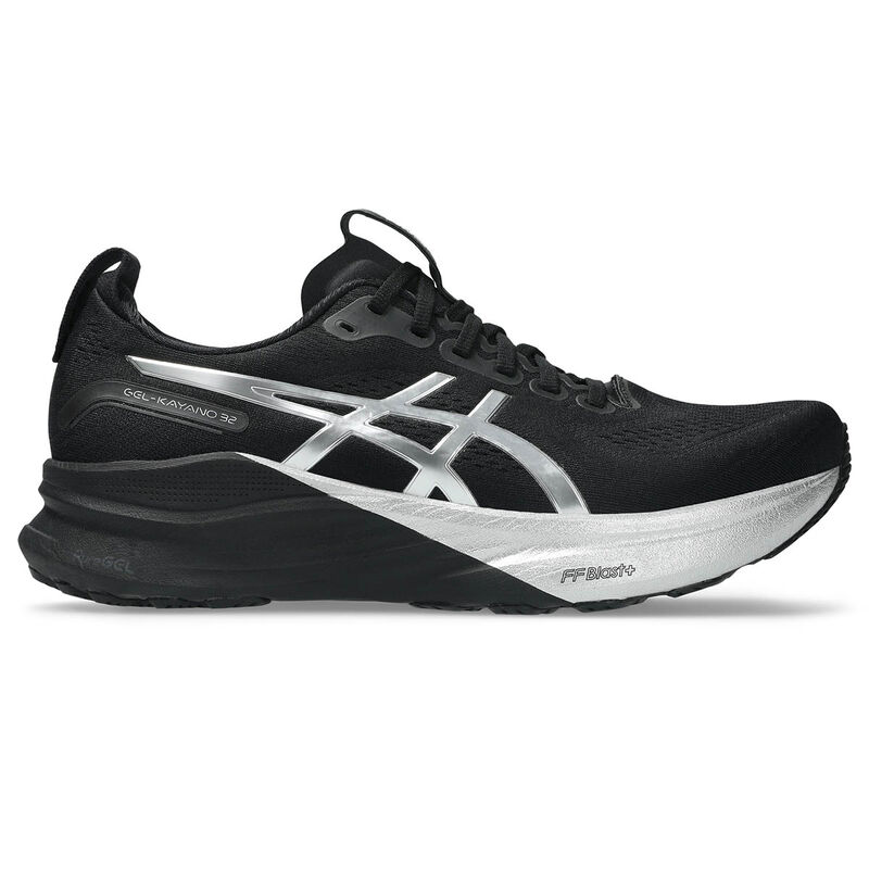 Tenis Hombre Asics Gel-kayano 32 Platinum 1011c... image number null