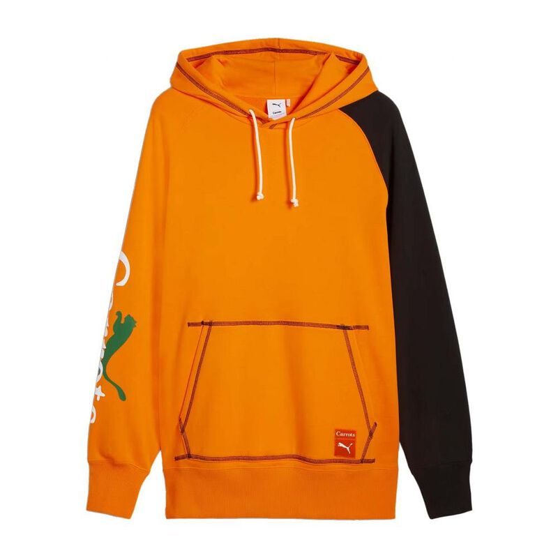 Sudadera Puma X Carrots Para Hombre image number null