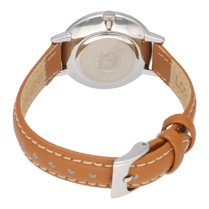 Reloj De Pulso Lorus Modelo Rg275px8 Para Mujer... image number null