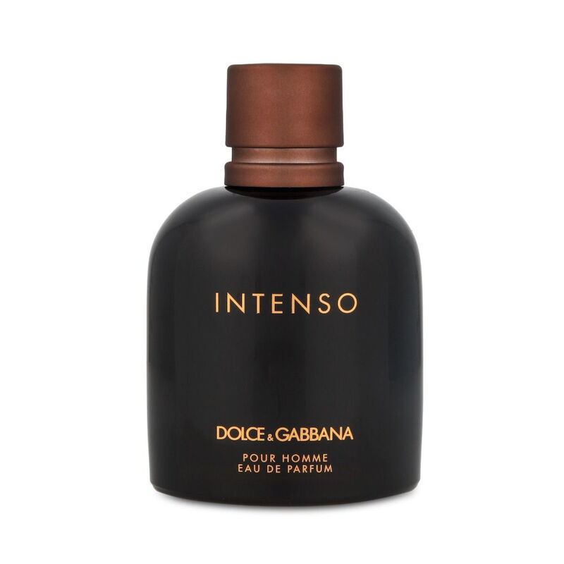 Dolce & Gabanna Intenso Pour Homme 200ml Edp Sp... image number null
