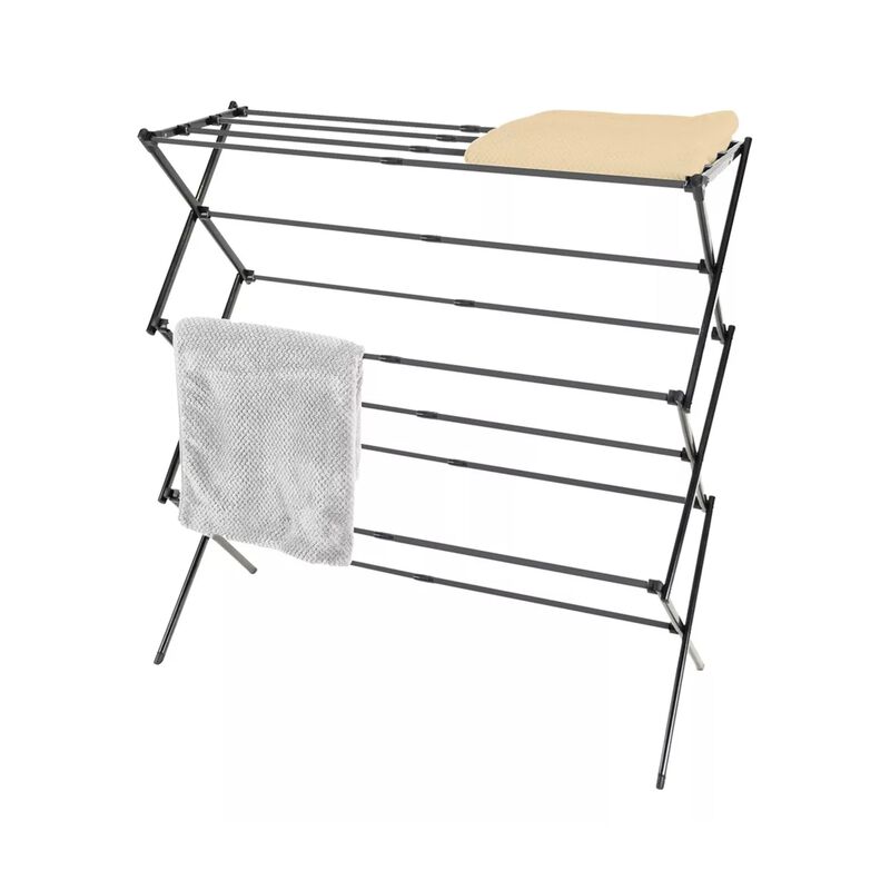 Rack Tendedero Extendible Y Abatible Lyon Namar... image number null