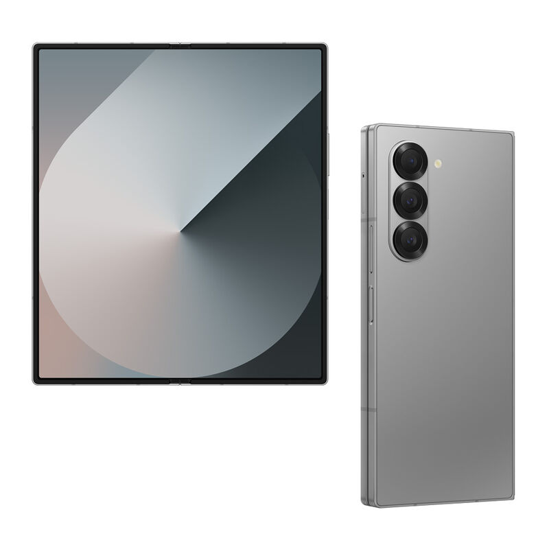 Combo Smartphone Samsung Galaxy Fold 6 256gb 12... image number null