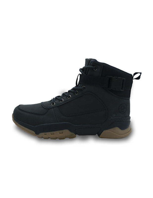 Botas UIN Hombre: Listas para Cualquier Terreno... image number null