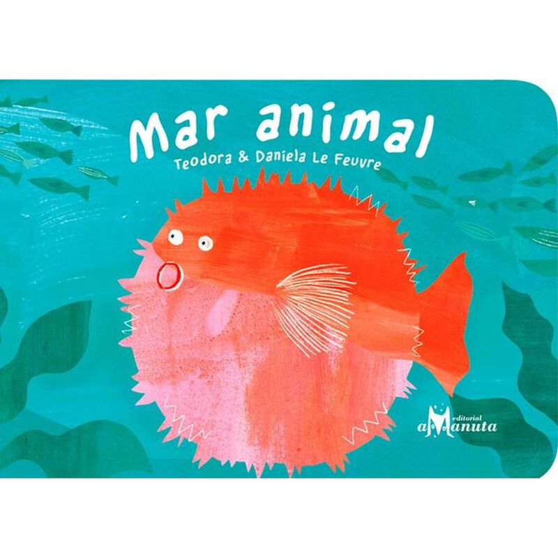 Mar animal image number null