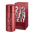 Perfume de Hombre Carolina Herrera 212 Sexy 100 Ml Agua de Tocador