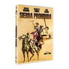 Sierra prohibida [DVD]