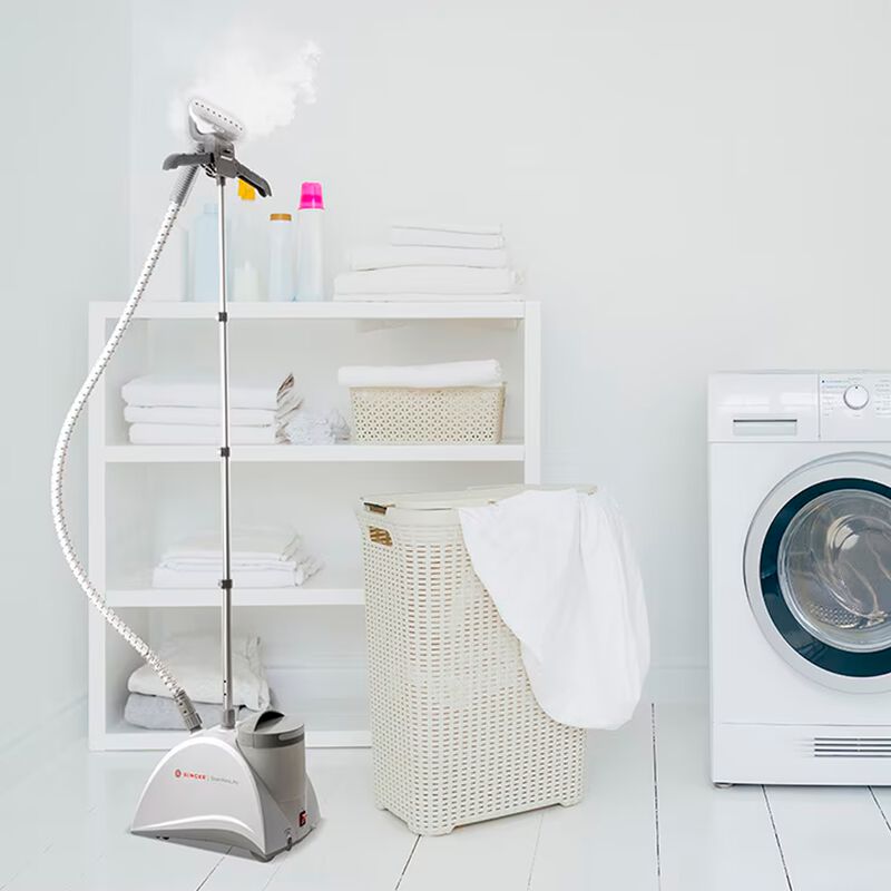 Central de Vapor Singer SWP02C1MX image number null