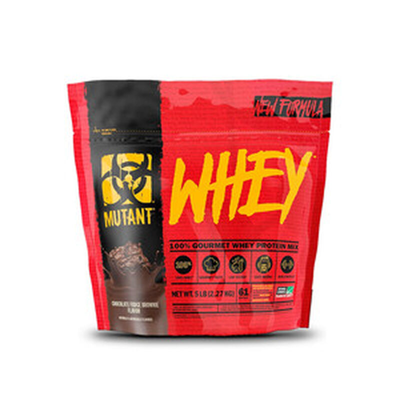 Proteina Mutant Whey Mutant Chocolate Fudge Bro... image number null