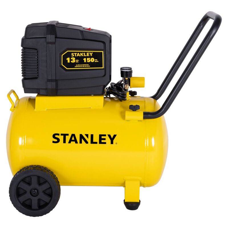Compresor De Aire 50L 2Hp Stanley Sxcmxa201301-... image number null