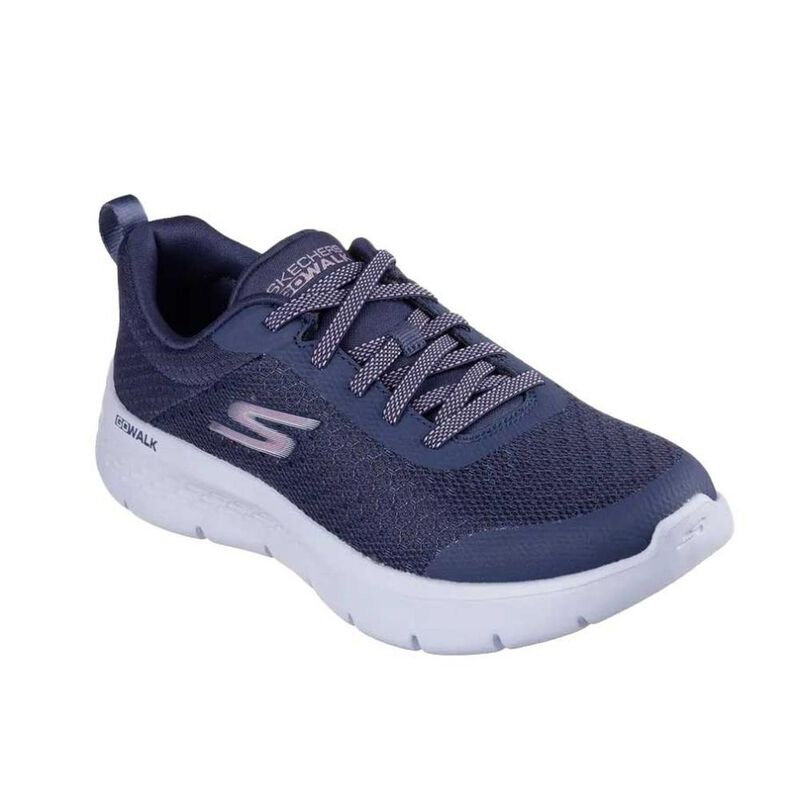 Tenis Skechers Go Walk Flex Para Mujer image number null