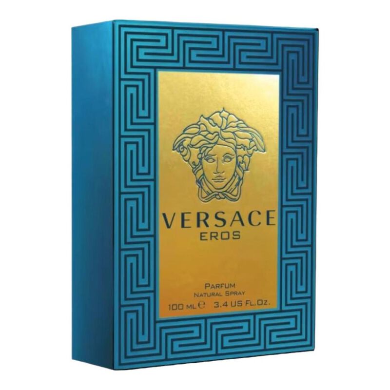 Perfume Versace Eros Parfum 100 Ml image number null