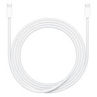 Apple Cable De Carga Usb-c 240w 2m A2794 Blanco
