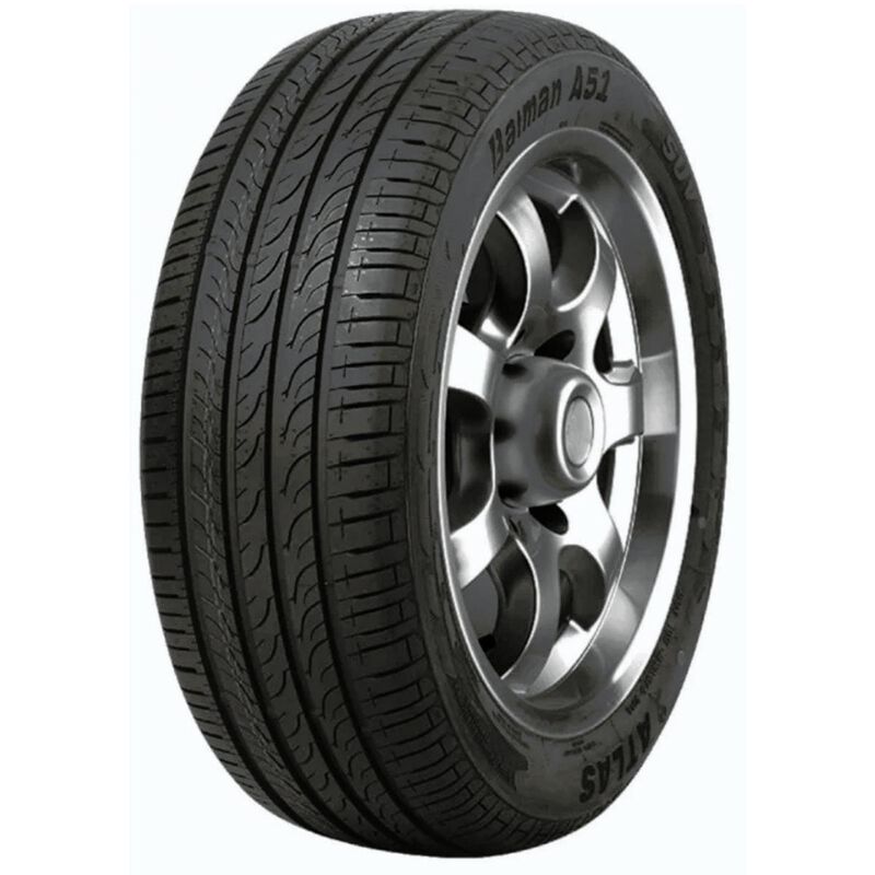 Llanta 245/60R18 105H Atlas Batman A51 image number null
