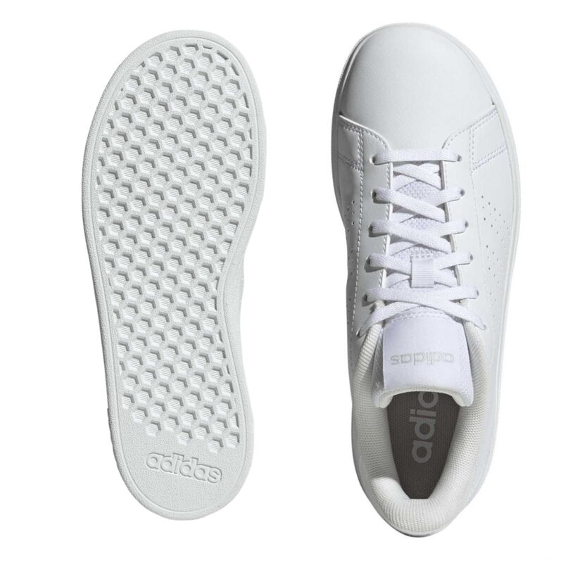 Tenis Casual Adidas Advantage Base 2.0 J Ie8688 image number null