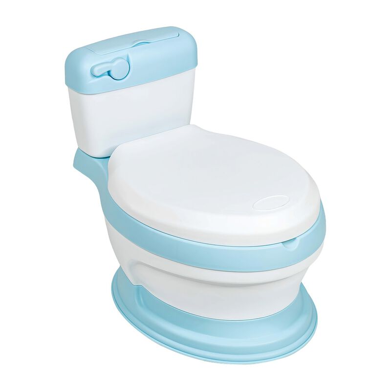 Bacinica Ba&ntilde;ito Entrenador Ni&ntilde;os Ba&ntilde;o Asiento A... image number null
