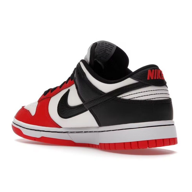 Tenis Casual Nike Dunk Low Retro EMB DD3363-100... image number null