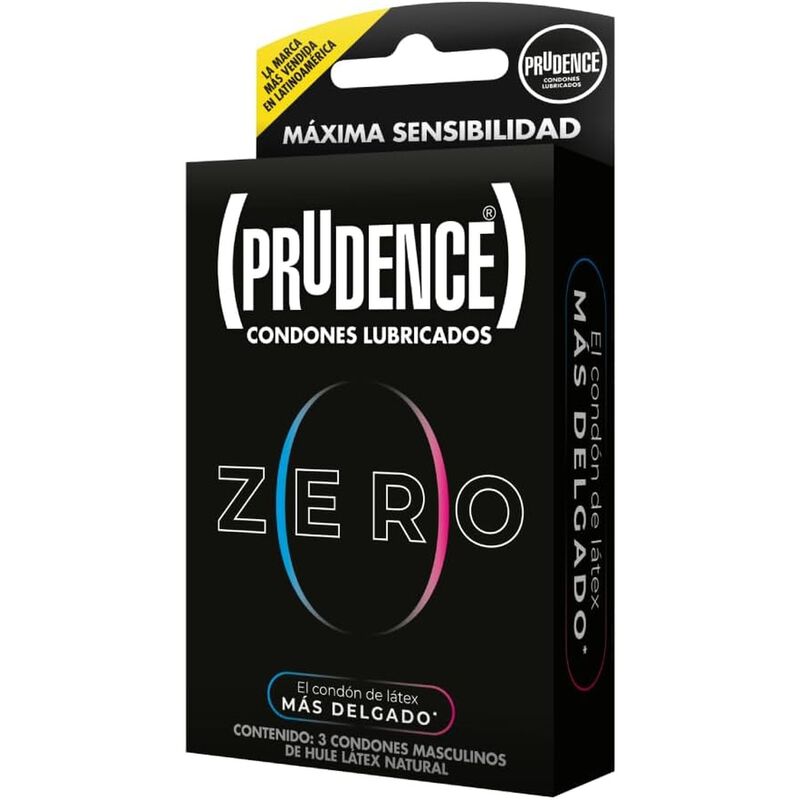 Prudence Zero 3pz image number null