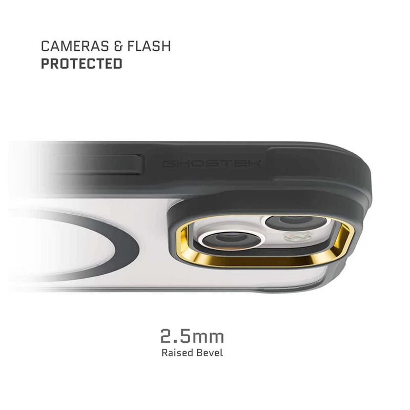 . Funda GHOSTEK Covert Mag para iPhone 15 PLUS ... image number null