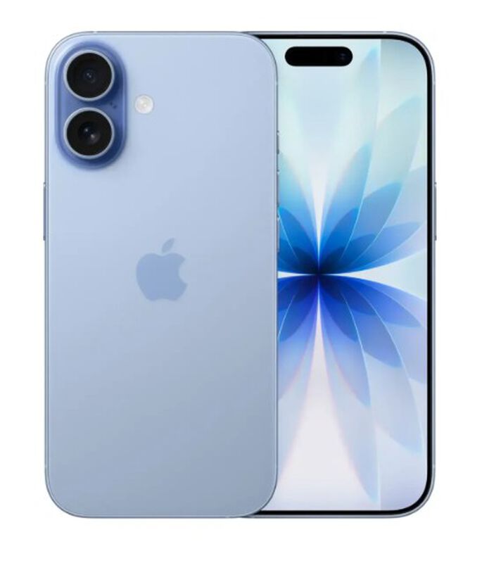 Iphone 17 256GB Azul image number null