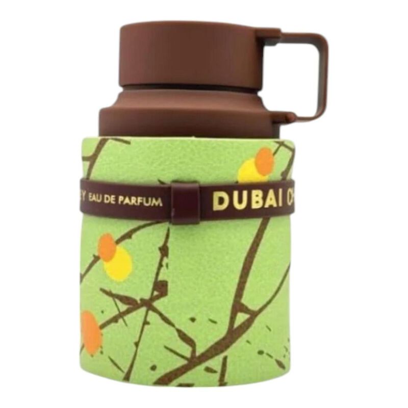 Perfume Armaf Odyssey Dubai Chocolat Edp 100 Ml image number null