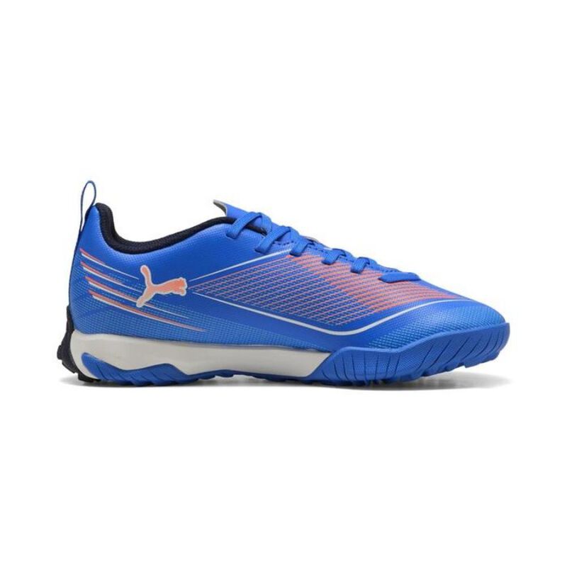 Tenis Puma Ultra 6 Play Tt+ Mid Multi Jr Para N... image number null
