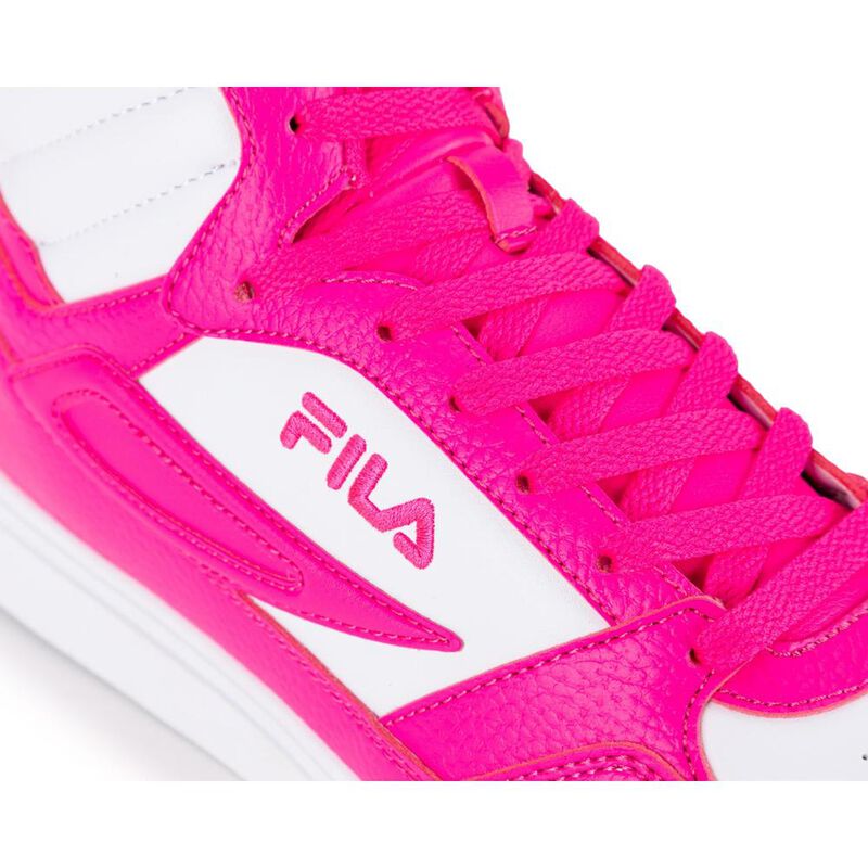 Tenis Fila Everge Para Mujer image number null