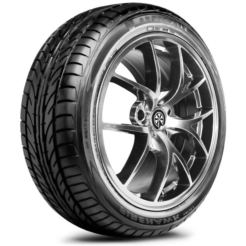 Llanta 195/55R15 85V Firestone Firehawk 900 image number null