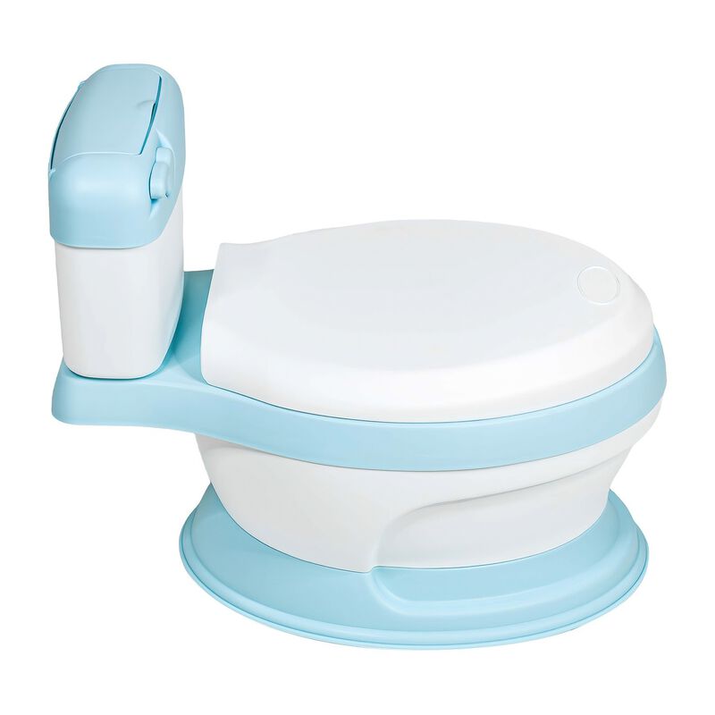 Bacinica Ba&ntilde;ito Entrenador Ni&ntilde;os Ba&ntilde;o Asiento A... image number null