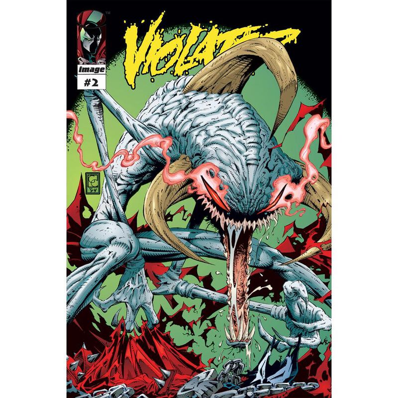 Violator 2 image number null