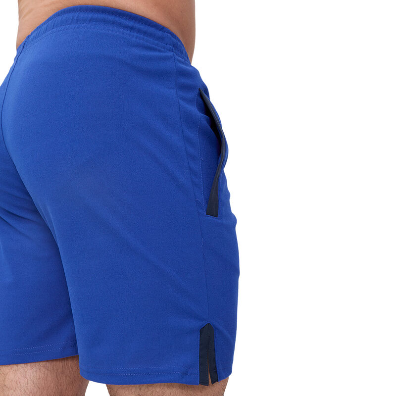 Short Con Bolsillos Wilson Para Entrenamiento H... image number null