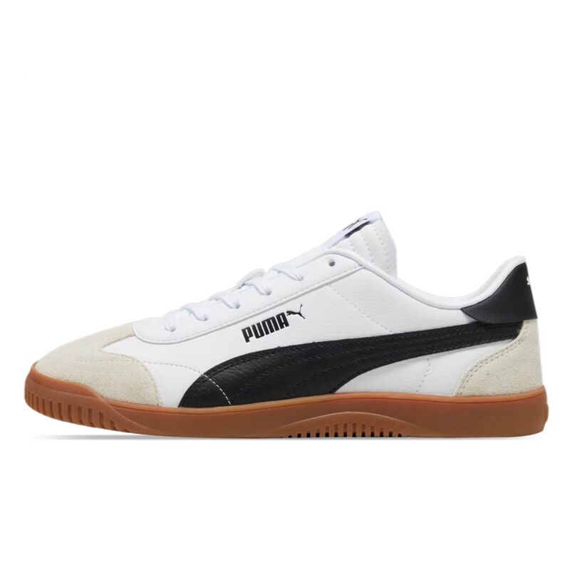Tenis Casual Puma Club 5V5 SD 395104 04 27.5 CM image number null