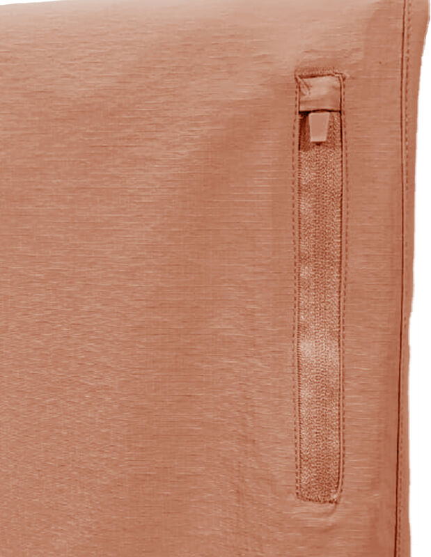 Pantal&oacute;n Mujer Cintura Ajustable Premium Tabaco... image number null