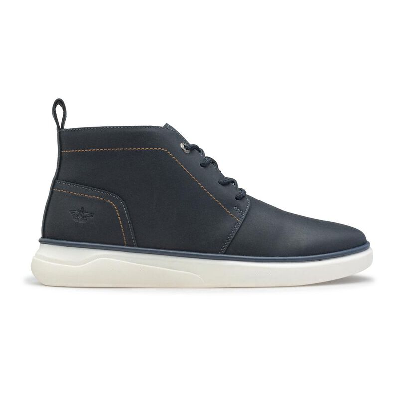 Botas Dockers para caballero Nico D2225771 Mari... image number null