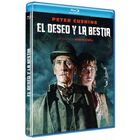 El deseo y la bestia [Blu-Ray] (1968) The Blood Beast Terror