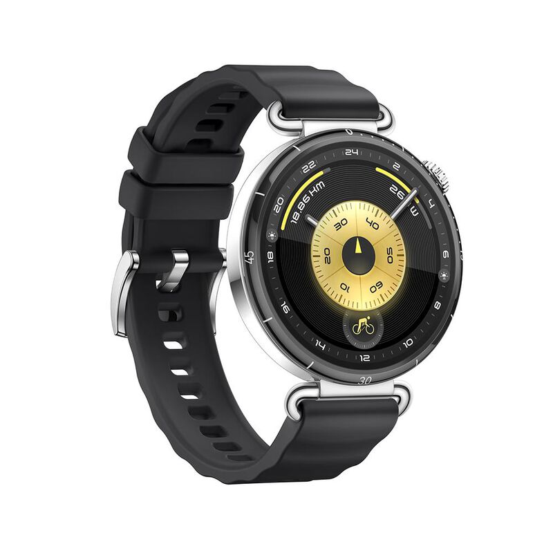Huawei Watch GT 6 41mm Phantom Black image number null