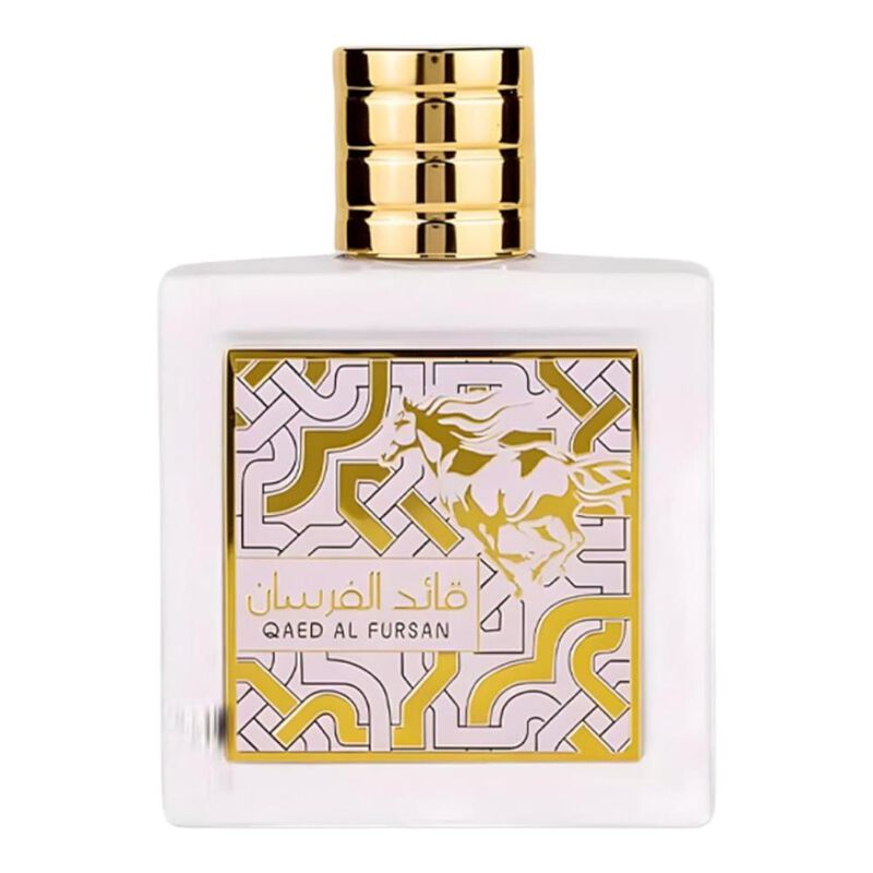 Perfume Lattafa Qaed Al Fursan Unlimited Edp 90... image number null