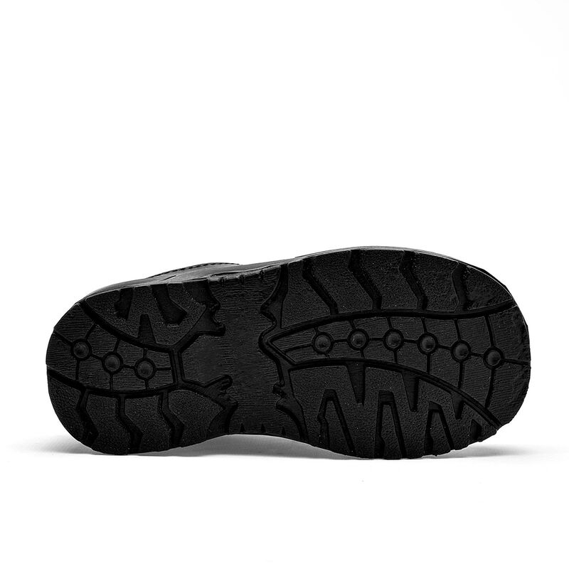 Leds zapato para beb&eacute; negro cod 140523-C image number null