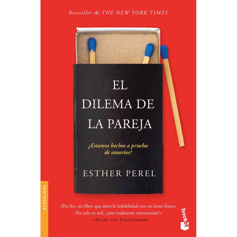 El Dilema de la Pareja image number null