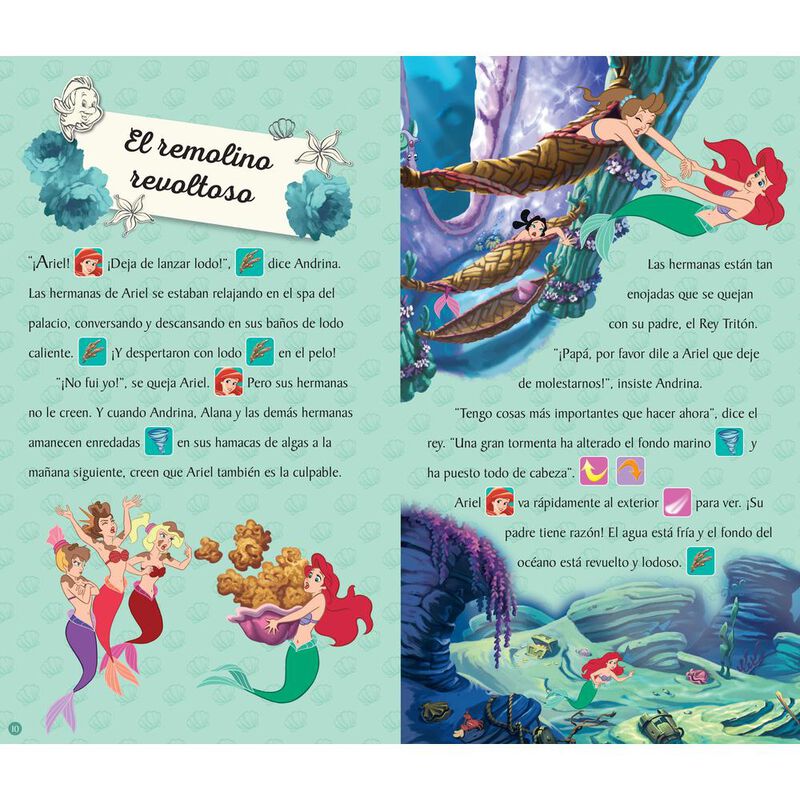 Princesa: Tesoro de Cuentos con Sonido image number null