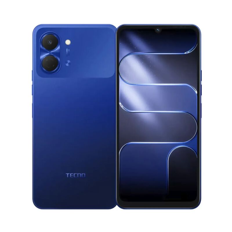 Tecno Spark Go 3 4+64 Gb image number null