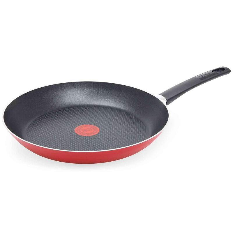 Sartén Simply Cook Red 30 cm image number null