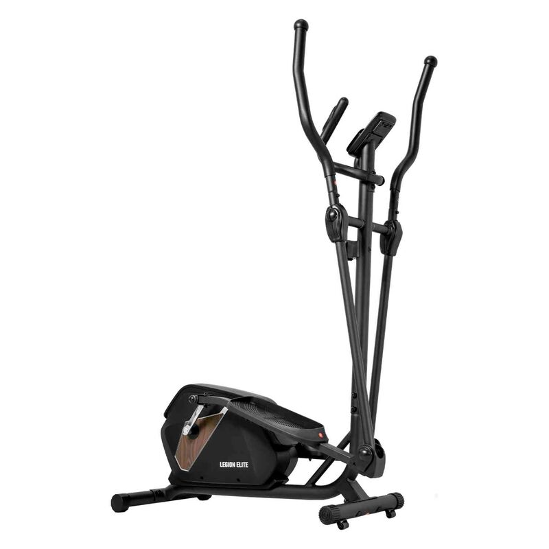 El&iacute;ptica Escaladora Magen&eacute;tica Uso Residencial ... image number null