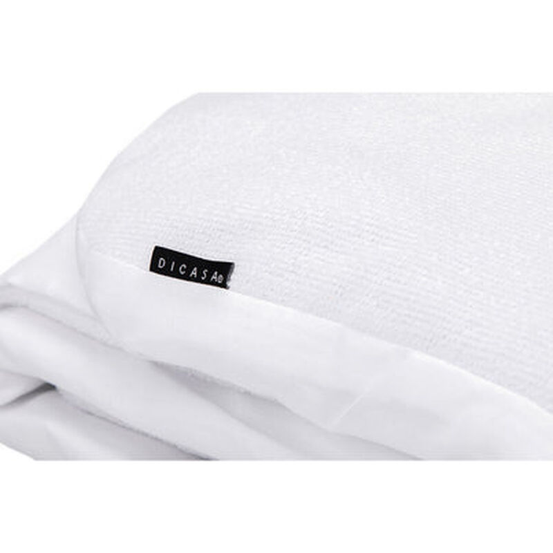 Protector de Colch&oacute;n Impermeable King Size Dica... image number null