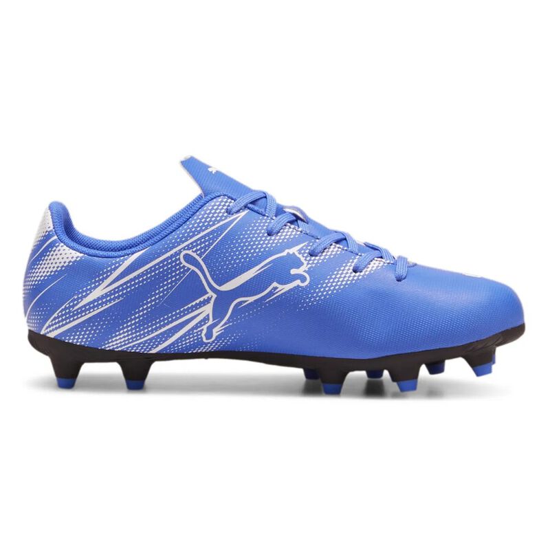 Zapatos de F&uacute;tbol Puma Attacanto FG/AG Jr 10748... image number null