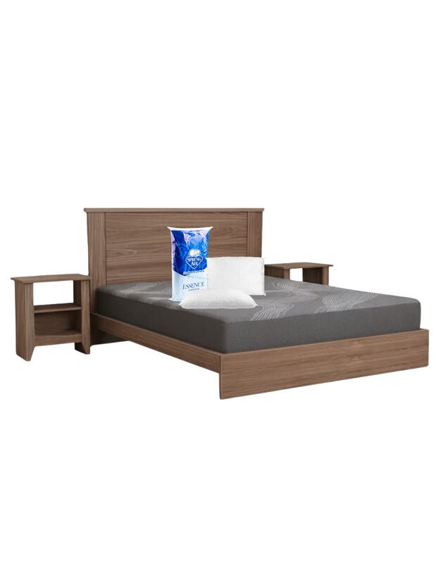 Set Rec&aacute;mara Paty, Rec&aacute;mara Ferrero + Colch&oacute;n e... image number null