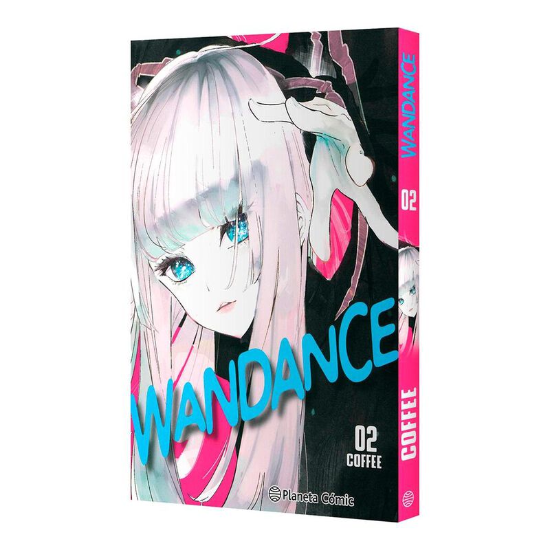 Wandance n&ordm; 02 image number null